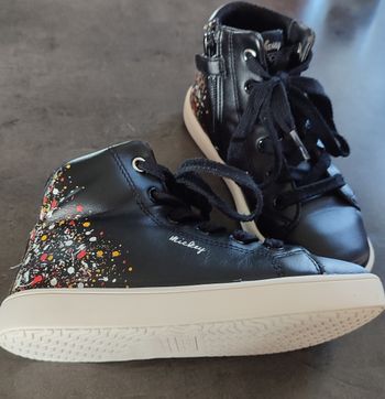 Chaussures Geox taille 29
