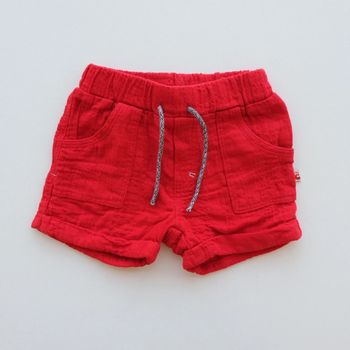 Short Absorba - 3 mois