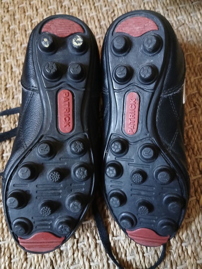 Chaussures crampons - photo numéro 3