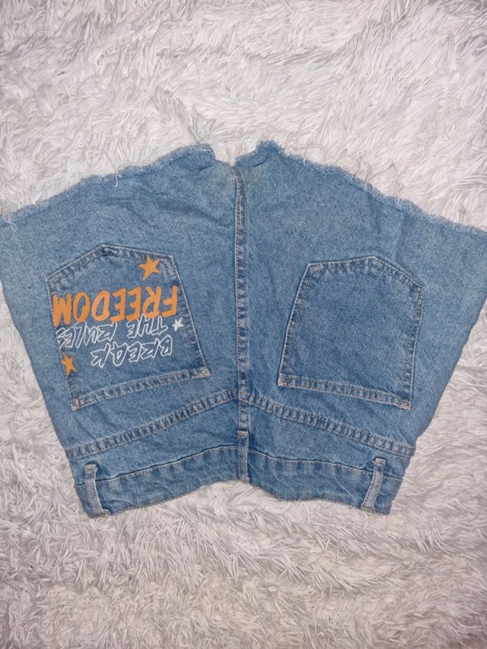 Short Jennyfer S - photo numéro 3