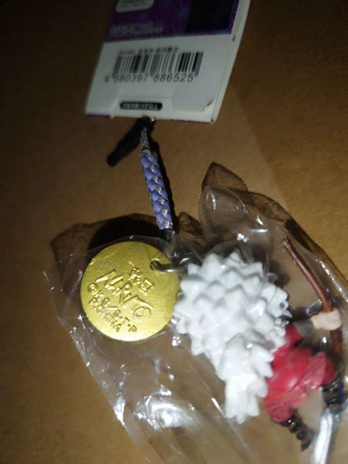 Mini figurine Naruto - photo numéro 3