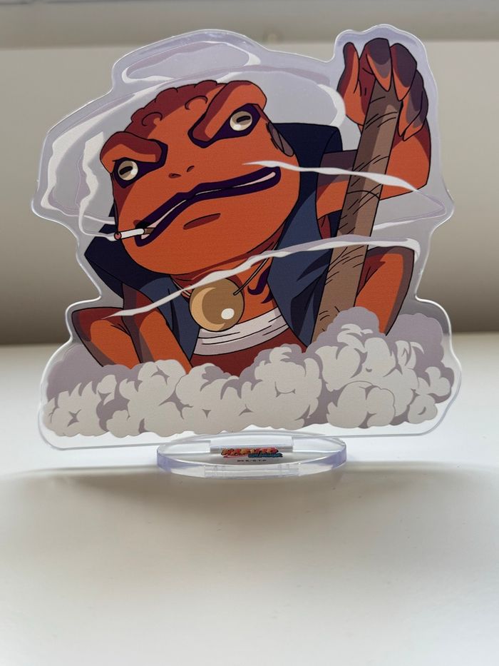 Figurine Naruto - photo numéro 6