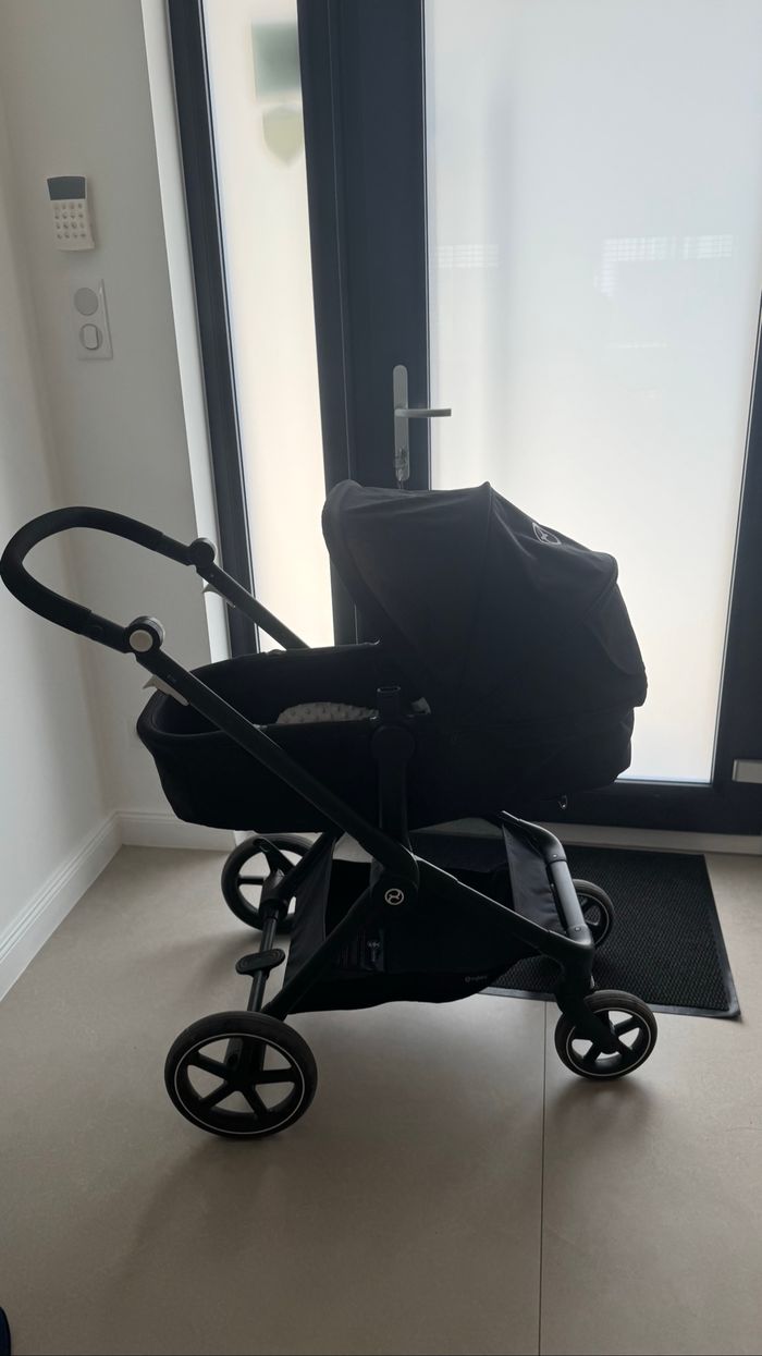 Poussette Cybex - photo numéro 5