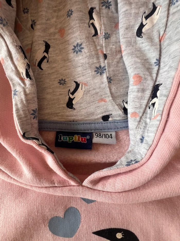 ensemble de sport/pyjama - photo numéro 6