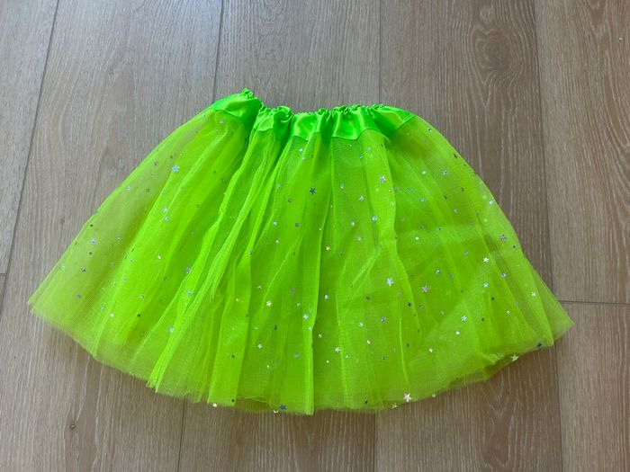 Tutu fille 2/3 ans