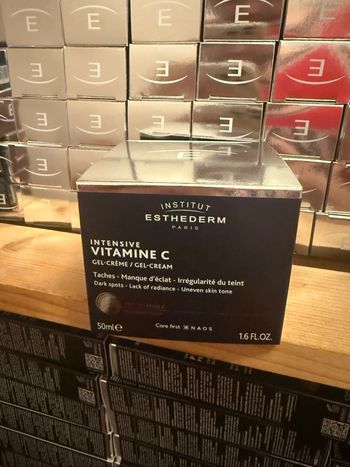 Crème esthederm