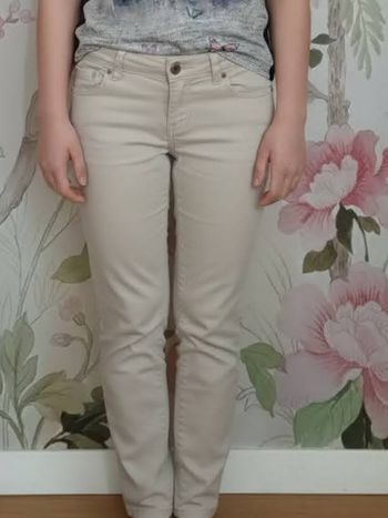 Pantalon orchestra 12 ans