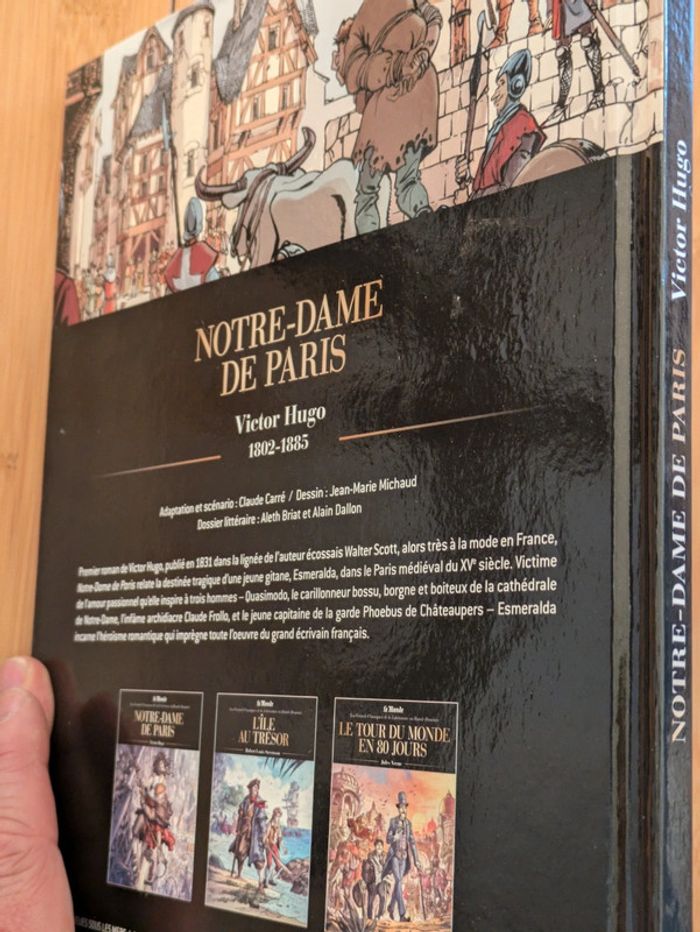 Notre dame de paris - photo numéro 3