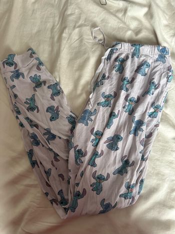Pantalon Stitch, pyjama