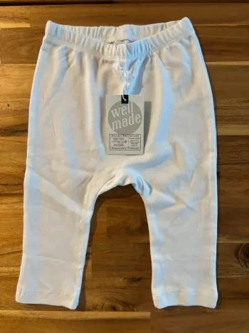 Legging blanc