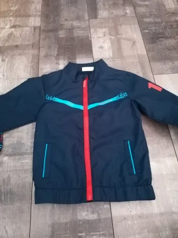 Veste jogging