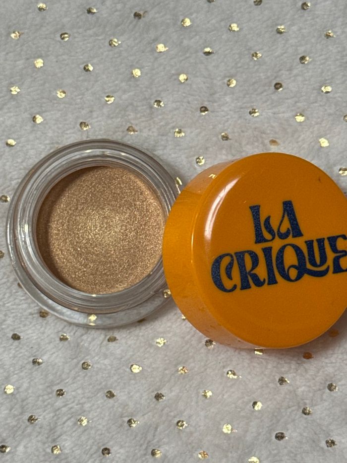 Fard à paupière & illuminateur - photo numéro 3