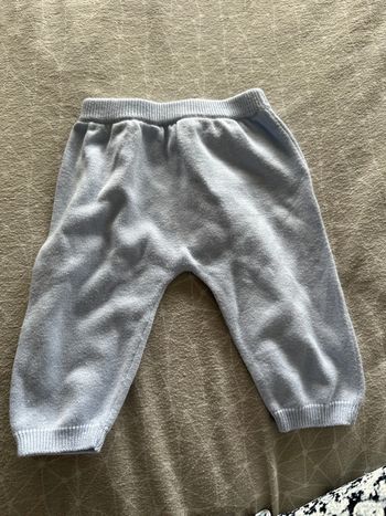 Noukies pantalon maille 1m