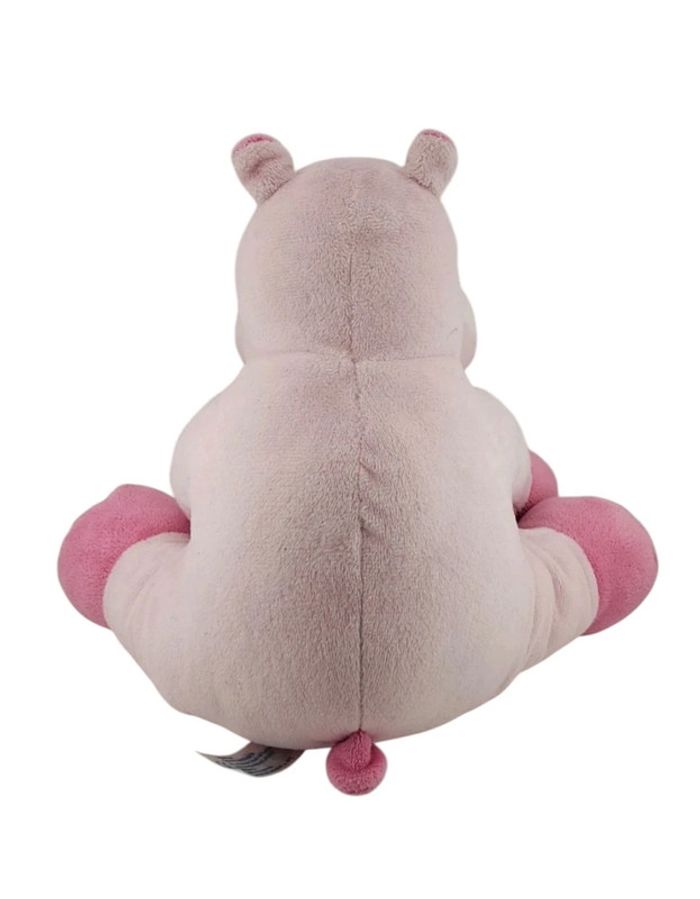 Peluche hippopotame - photo numéro 6