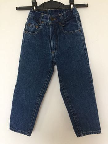 Pantalon garçon 4 ans