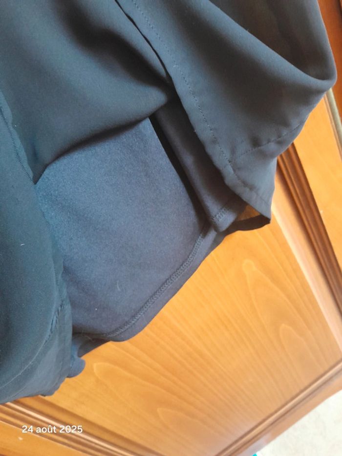 Robe habillée  camaieu - photo numéro 4
