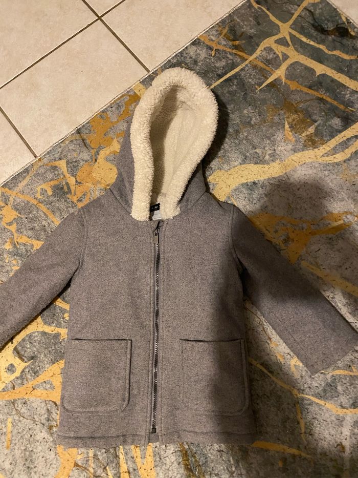 Manteau