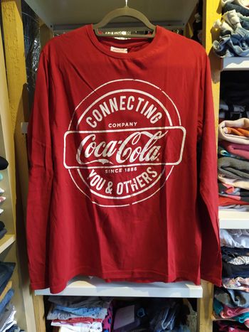 T-shirts manches longues