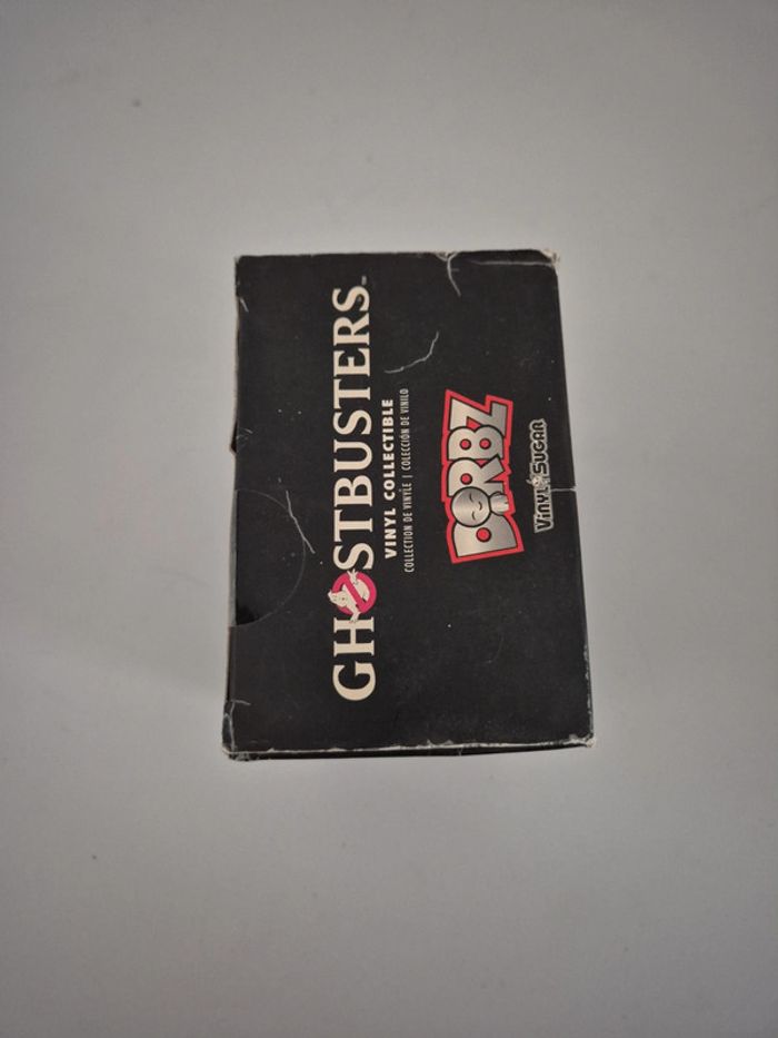 Dorbz 069 Winston Zeddemore - photo numéro 5