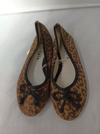 Ballerines taille 32