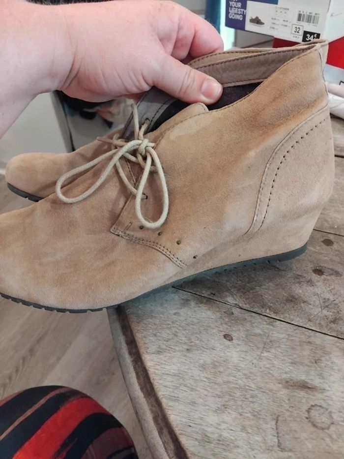 Chaussures Scholl - photo numéro 3