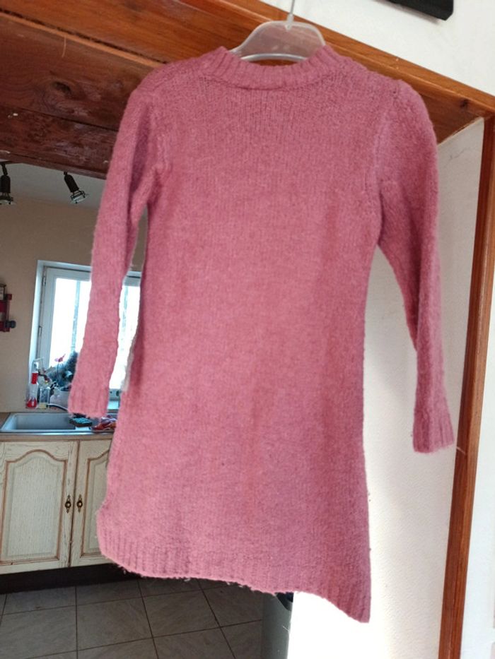 Robe 2/4 ans - photo numéro 4