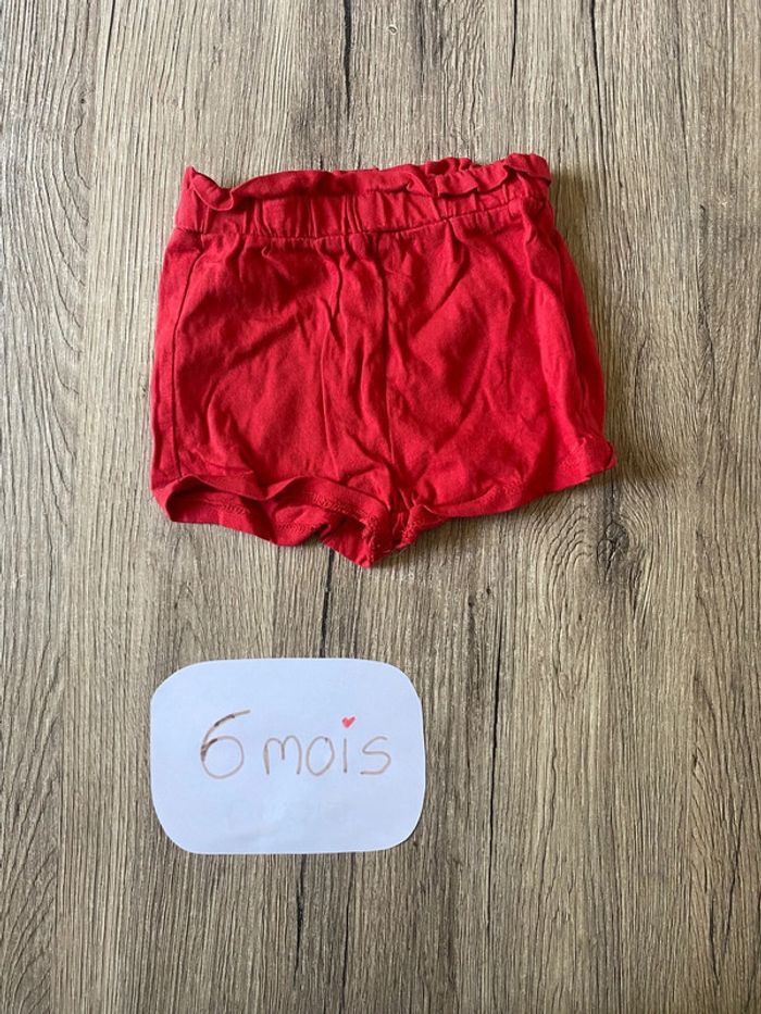 Lot de 2 shorts - photo numéro 3