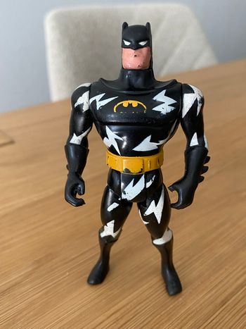 Batman Kenner figurine vintage