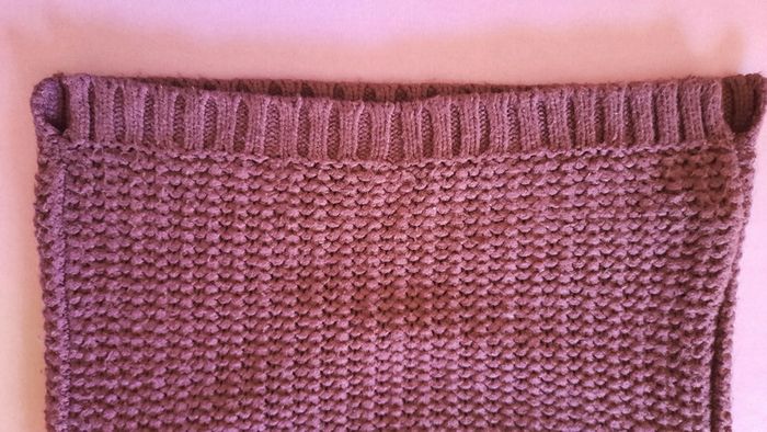 Pull-over taille S - photo numéro 12