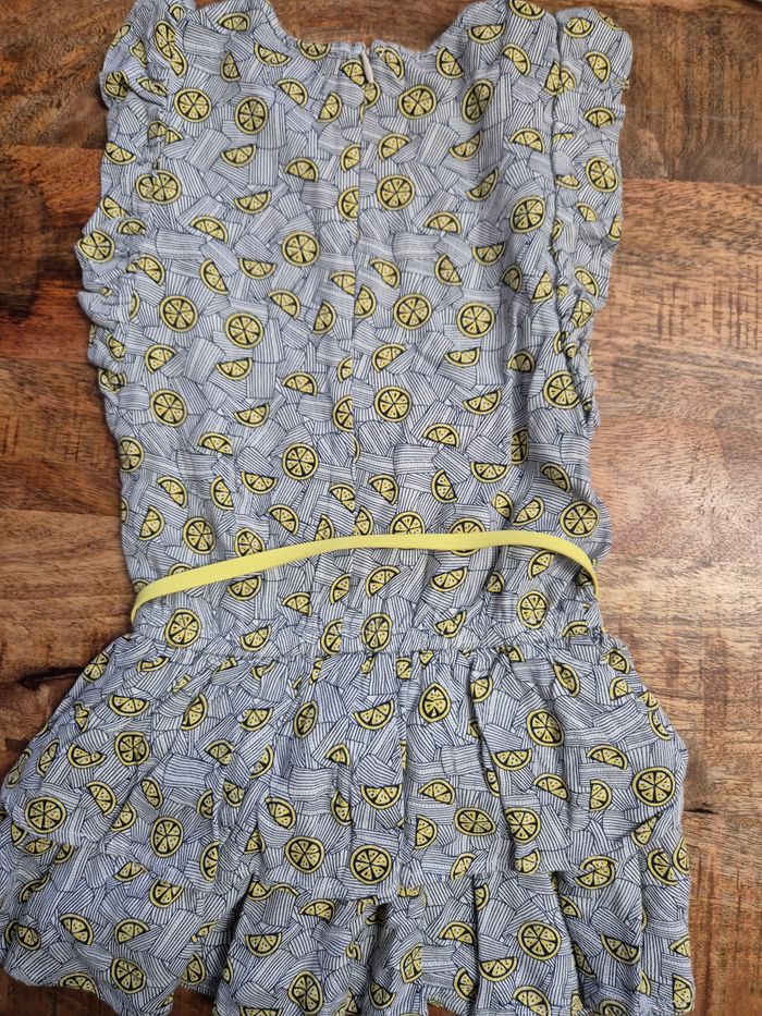 Très belle robe IKKS 4 ans - photo numéro 5