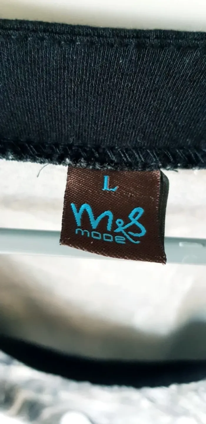 Tunique M&S Mode taille L - photo numéro 2
