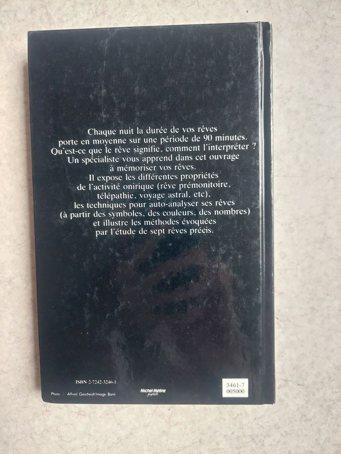 ABC DES RÊVES - photo numéro 2