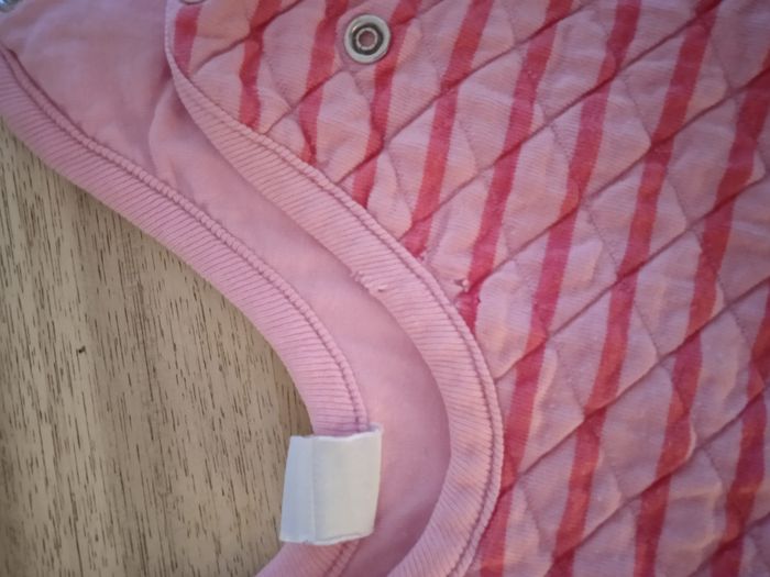 Gigoteuse/turbulette - photo numéro 8