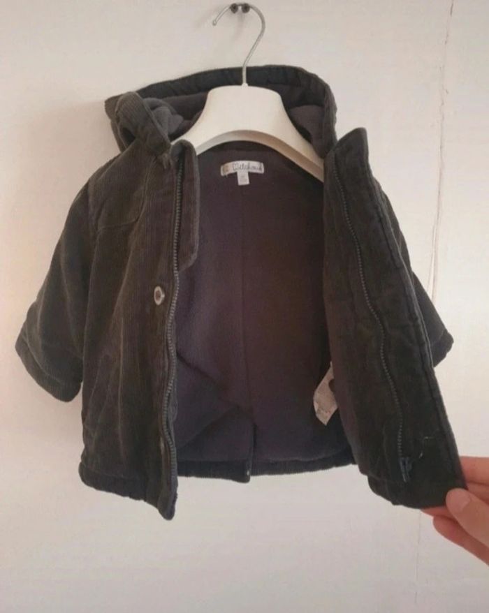 Veste épaisse neuve - photo numéro 3