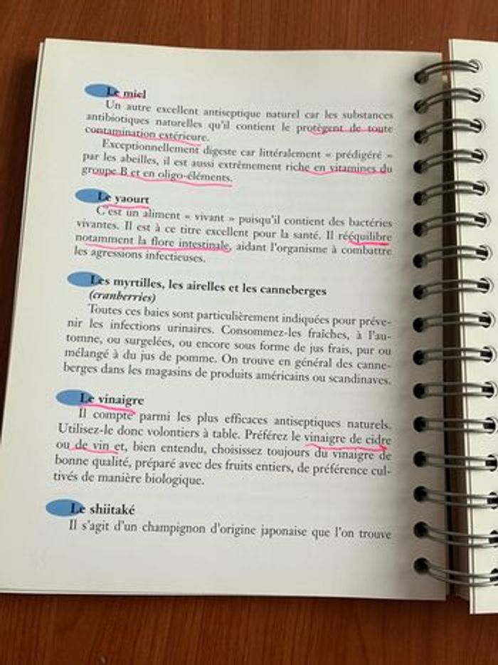 Livre de grossesse - photo numéro 4