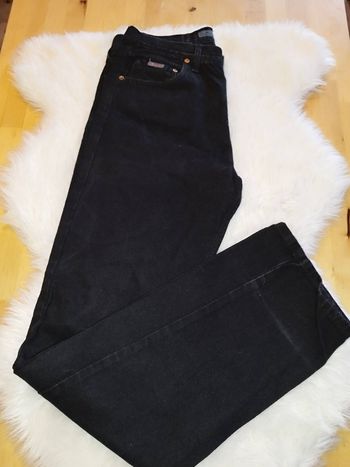 Pantalon jeans 