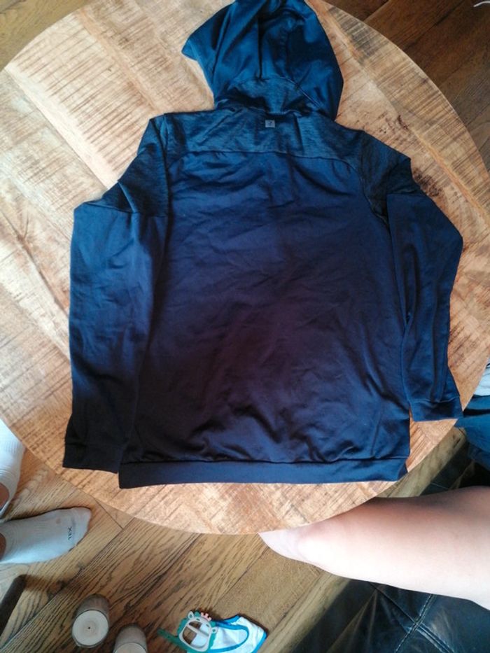 Gilet sport - photo numéro 3