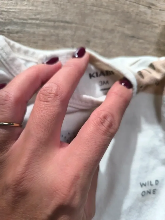 Lot de deux pyjamas coton - photo numéro 4