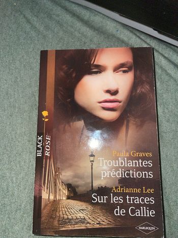 Troublante prédiction