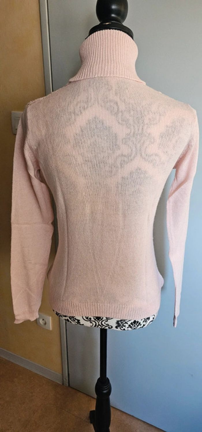 Pull d'hiver 3 Suisses Collection - photo numéro 3