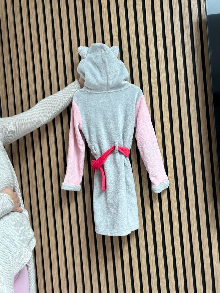 Peignoir - photo numéro 2