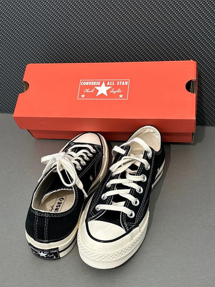 Chuck Taylor 70 - photo numéro 11