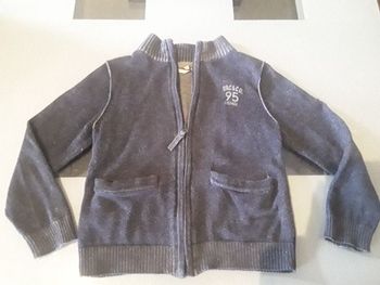 Gilet