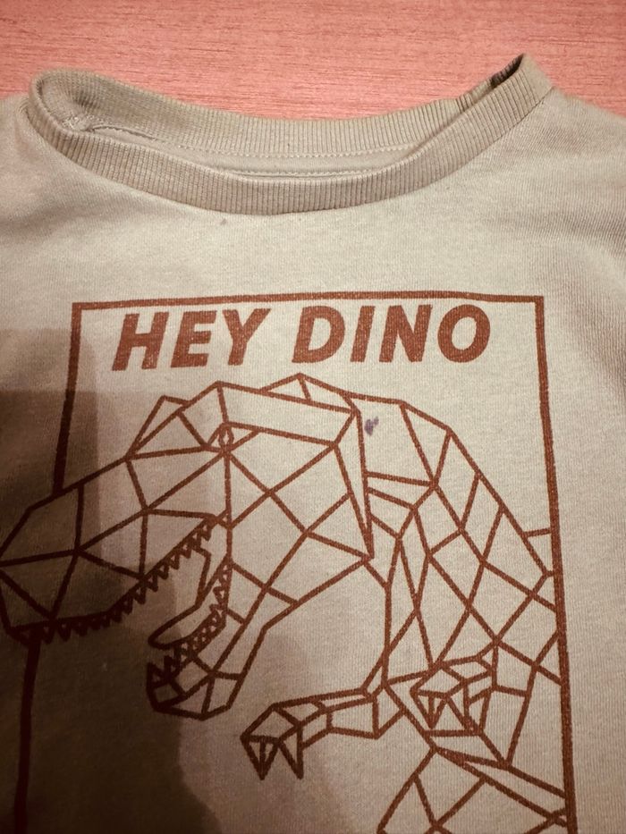 Pull garçon 6 ans - photo numéro 2