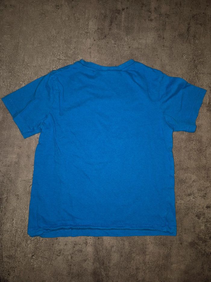 T-shirt - photo numéro 3