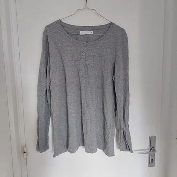 Pyjama de grossesse