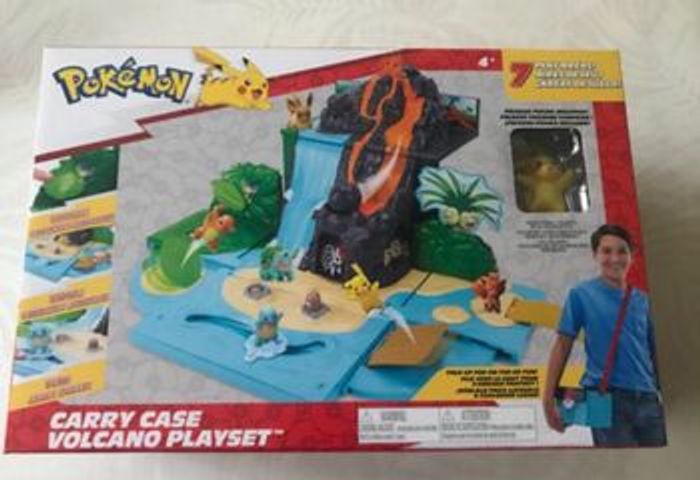 Pokemon Sac Bandoulière Dresseur Bandai - photo numéro 2