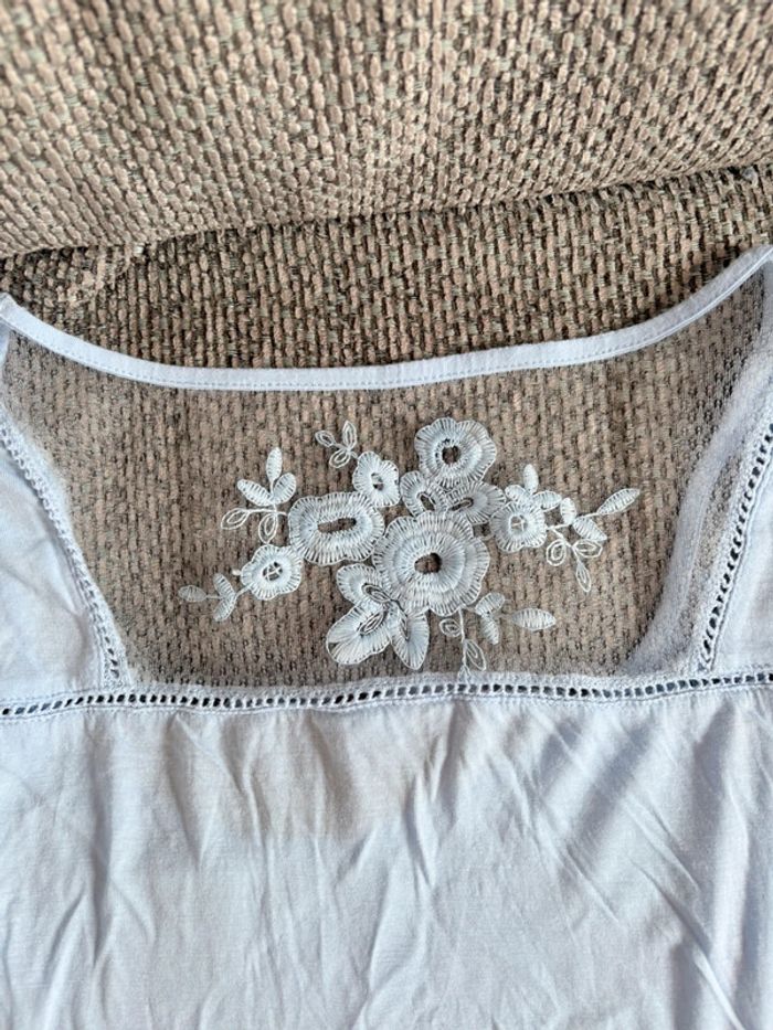 Débardeur femme NAF NAF - photo numéro 6