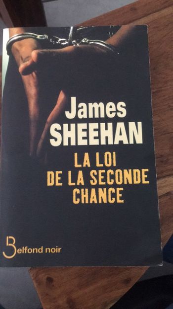 La loi de la seconde chance