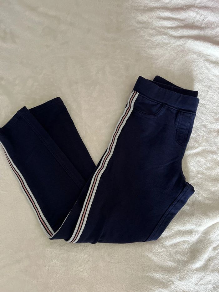 Jegging 9 ans